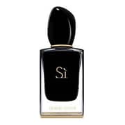 Giorgio Armani Si Intense Perfume For Women 50ml Eau de Parfum