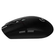 Logitech G305 Lightspeed Gaming Mouse Black 910-005283