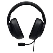 Logitech G Pro Gaming Headset Black 981-000721