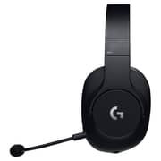 Logitech G Pro Gaming Headset Black 981-000721