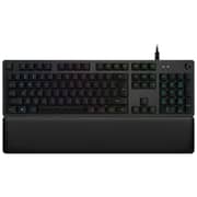 Logitech G513 Mechanical Gaming Keyboard Carbon 920-008869 Tactile