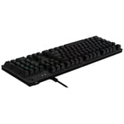 Logitech G513 Mechanical Gaming Keyboard Carbon 920-008869 Tactile