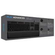 Logitech G513 Mechanical Gaming Keyboard Carbon 920-008869 Tactile