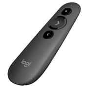 Logitech R500 Presenter Graphite 910-005386