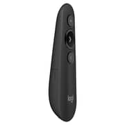 Logitech R500 Presenter Graphite 910-005386
