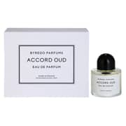 Byredo Accord Oud For Unisex 100ml Eau de Parfum
