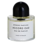 Byredo Accord Oud For Unisex 100ml Eau de Parfum