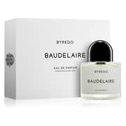 Byredo Baudelaire For Men 100ml Eau de Parfum