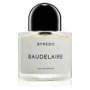 Byredo Baudelaire For Men 100ml Eau de Parfum