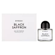 Byredo Black Saffron For Unisex 50ml Eau de Parfum