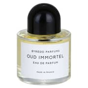 Byredo Oud Immortel For Unisex 100ml Eau de Parfum