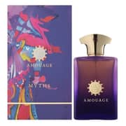 عطر أمواج ميث للرجال أو دي بارفان 100 مل