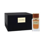 Dolce & Gabbana Velvet Exotic Leather Perfume For Men 50ml Eau de Parfum