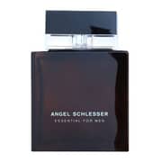 Angel Schlesser Essential Perfume For Men 100ml Eau de Toilette