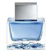 Antonio Banderas Blue Seduction Perfume For Men 50ml Eau de Toilette