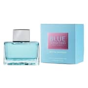 Antonio Banderas Blue Seduction Perfume For Women 80ml Eau de Toilette