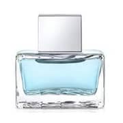 Antonio Banderas Blue Seduction Perfume For Women 80ml Eau de Toilette