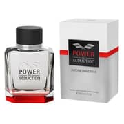Antonio Banderas Power Of Seduction Perfume For Men 100ml Eau de Toilette