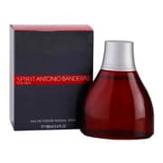 Antonio Banderas Spirit Perfume For Men 100ml Eau de Toilette