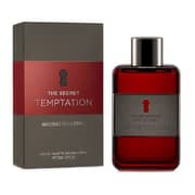 Antonio Banderas The Secret Temptation Perfume For Men 100ml Eau de Toilette