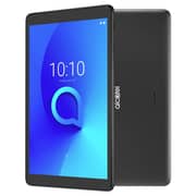Alcatel 1T 10 Tablet - Android Wi-Fi 16GB 1GB 10inch Black