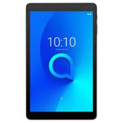 Alcatel 1T 10 Tablet - Android Wi-Fi 16GB 1GB 10inch Black