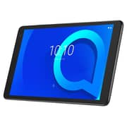 Alcatel 1T 10 Tablet - Android Wi-Fi 16GB 1GB 10inch Black