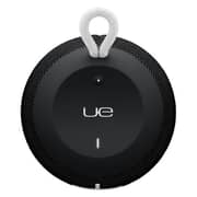 Ultimate Ears WonderBoom Portable Bluetooth Speaker Phantom Black
