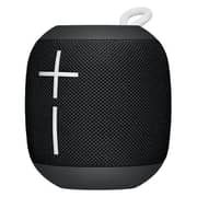 Ultimate Ears WonderBoom Portable Bluetooth Speaker Phantom Black
