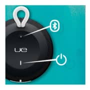 Ultimate Ears WonderBoom Portable Bluetooth Speaker Phantom Black