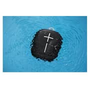 Ultimate Ears WonderBoom Portable Bluetooth Speaker Phantom Black