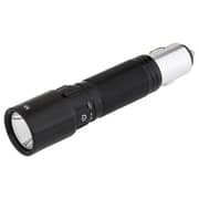 Mr Light MR1510 Car Charge LED Flashlight Black