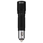 Mr Light MR1510 Car Charge LED Flashlight Black