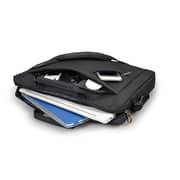 Port 135078 Sydney Toploading Laptop Bag 13/14inch Grey