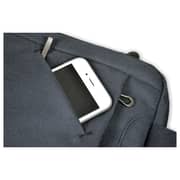 Port 135078 Sydney Toploading Laptop Bag 13/14inch Grey