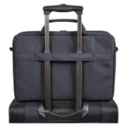 Port 135078 Sydney Toploading Laptop Bag 13/14inch Grey
