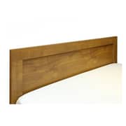 Pan Emirates Boomerang Bed 180x200cm