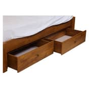 Pan Emirates Boomerang Bed 180x200cm