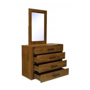 Pan Emirates Dressing Table