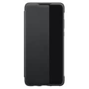Huawei Smart View Flip Cover Black For P30 Lite