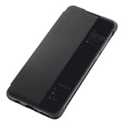 Huawei Smart View Flip Cover Black For P30 Lite