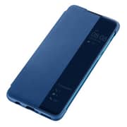 Huawei Smart View Flip Cover Blue For P30 Lite