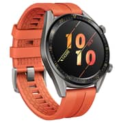 Huawei Watch GT Active Smart Watch Fortuna B19 – Orange