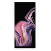 Samsung Galaxy Note9 128GB Lavender Purple 4G LTE Dual Sim Smartphone SM-N960F