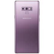 Samsung Galaxy Note9 128GB Lavender Purple 4G LTE Dual Sim Smartphone SM-N960F