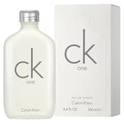 Calvin Klein One For Unisex 100ml Eau de Toilette