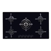 Zanussi Gas Built In Hob ZGO96524BA