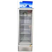 Midea Upright Bottle Cooler 216 Litres HS281S