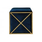 Pan Emirates Youruge Ottoman