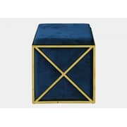 Pan Emirates Youruge Ottoman